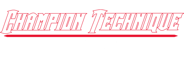 Champion Technique Coffee